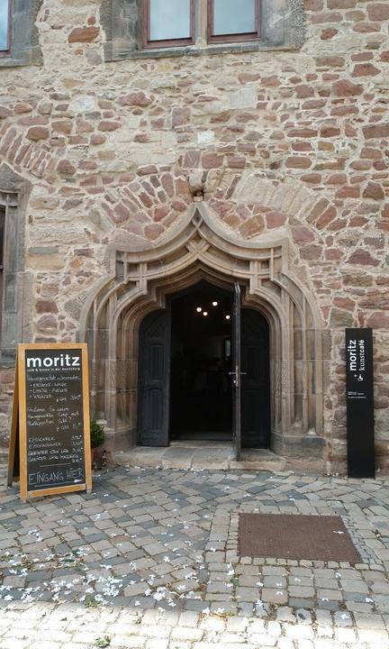Moritzkunstcafé